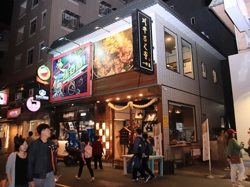 川牛木石亭 21艾連盟創業連鎖加盟網