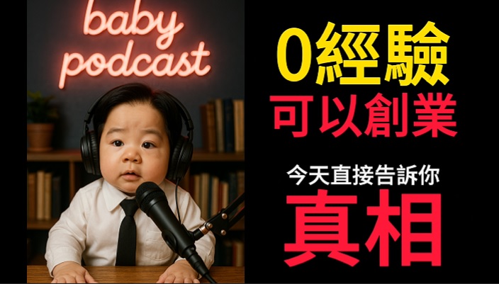 沒有經驗就不能創業？連鎖加盟圈的創業真相公開！