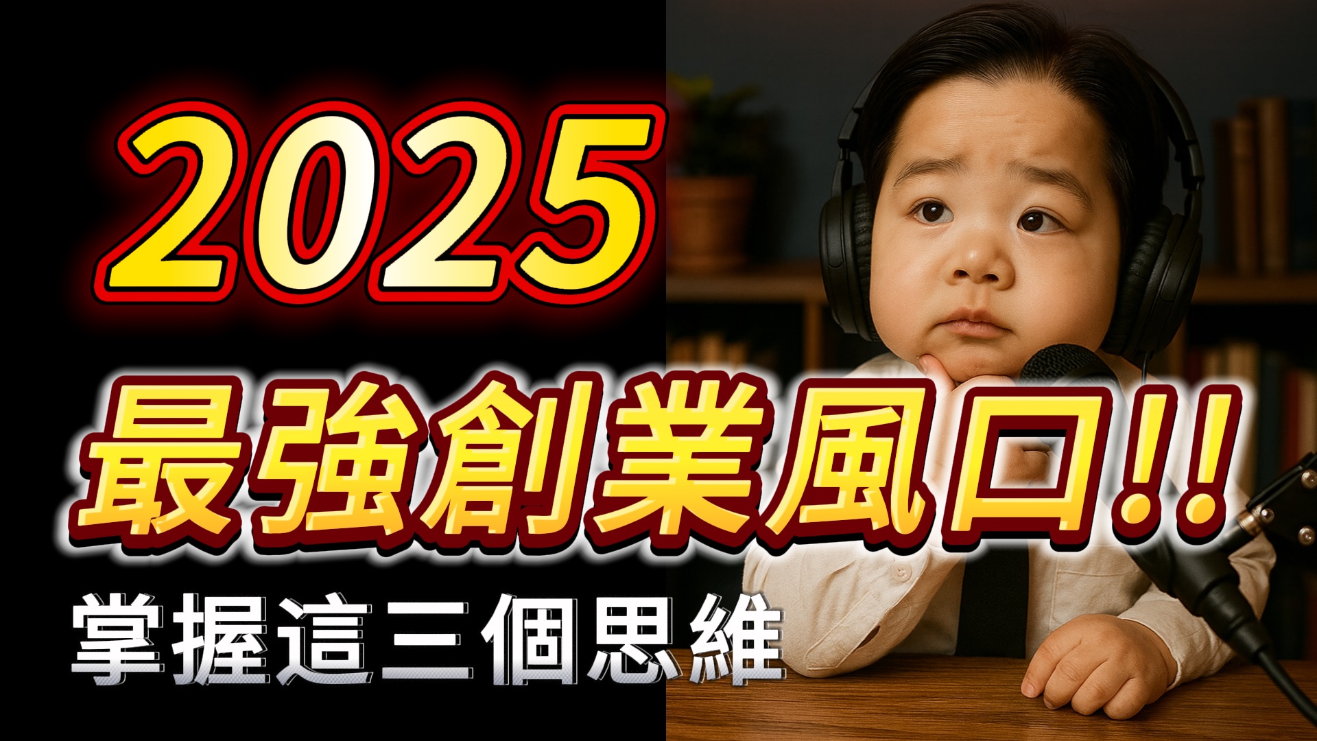 想創業？先搞懂這三件事，搞錯方向再努力也白費 #連鎖加盟 #創業加盟 #創業