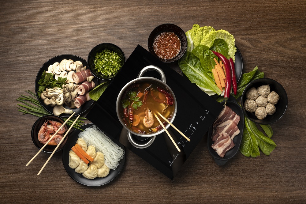 如果你要開一家火鍋店，你會選哪一種模式？