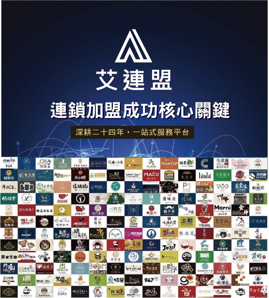 連鎖加盟成功的核心關鍵