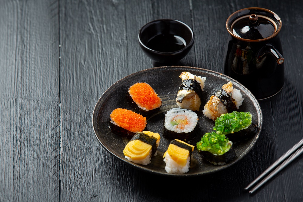 你會選擇迴轉壽司的主要原因是什麼？